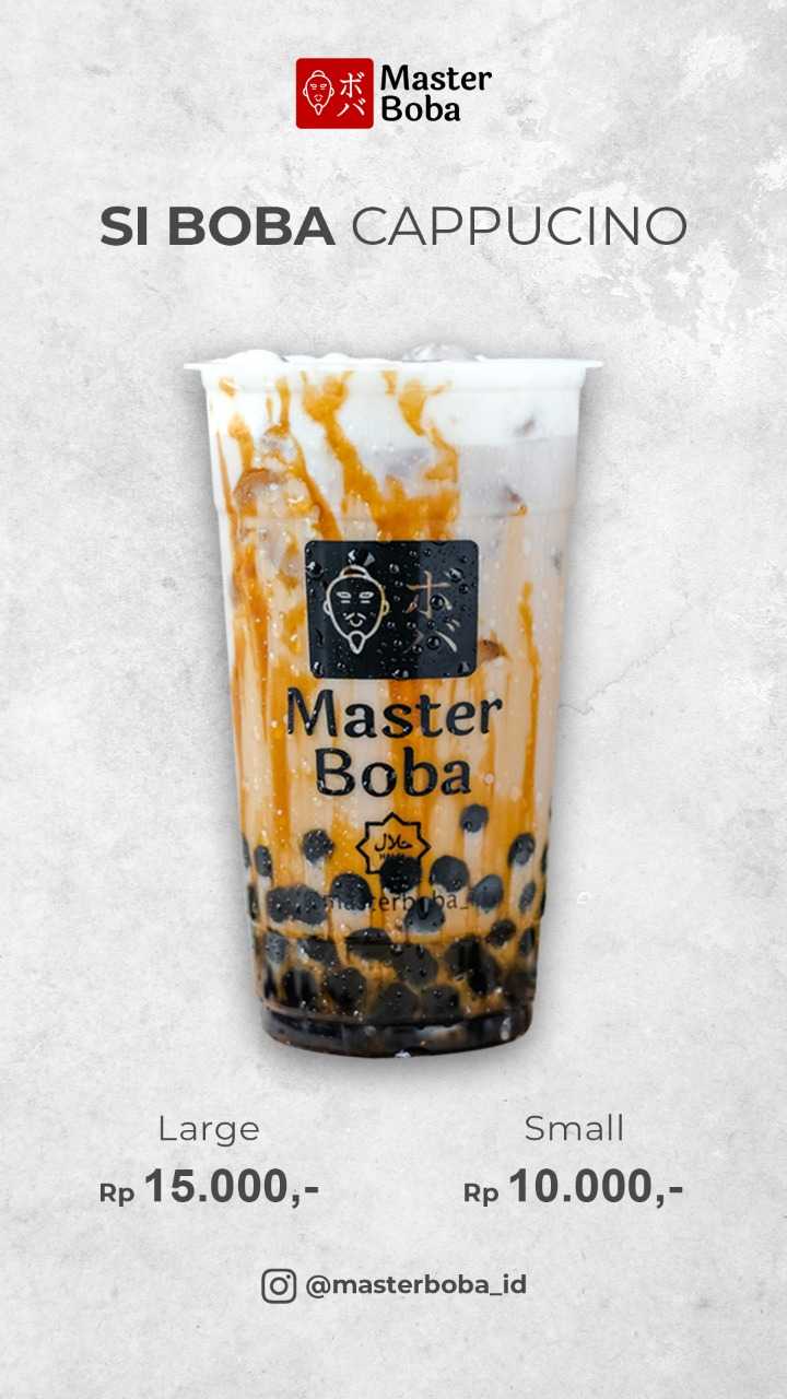 Menu Produk Master Boba IMG-20201125-WA0020